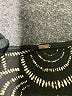 Free People Graphic Black Cocktail Dress Size S (estimated) - photo 7