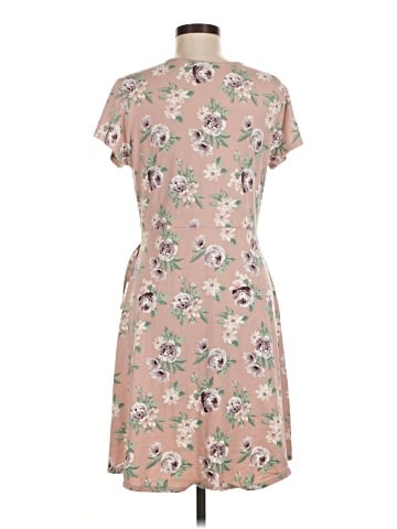 Just Be... Casual Dress (view 2)