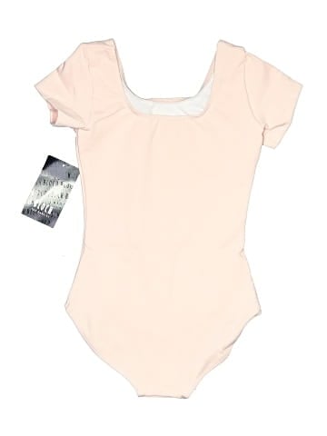 Bloch Leotard (view 1)