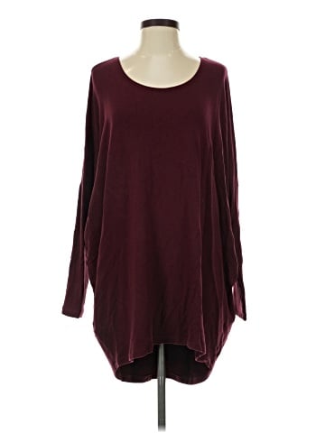 bryn WALKER Long Sleeve Blouse (view 1)
