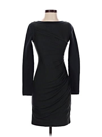Hervé L. Leroux Cocktail Dress (view 1)