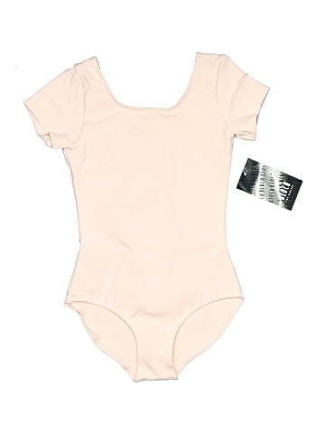 Bloch Leotard (view 2)