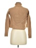 Halogen 100% Cashmere Tan Cashmere Pullover Sweater Size M - photo 2