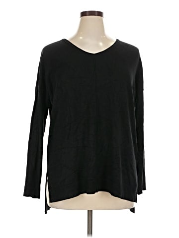 Lane Bryant Pullover Sweater (view 1)