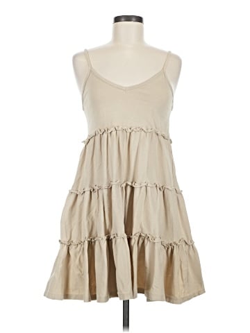 Zara Casual Dress (view 1)
