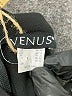 Venus Black Cocktail Dress Size L - photo 7
