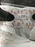 Ann Taylor LOFT Solid Ivory Khaki Shorts Size 10 - photo 3