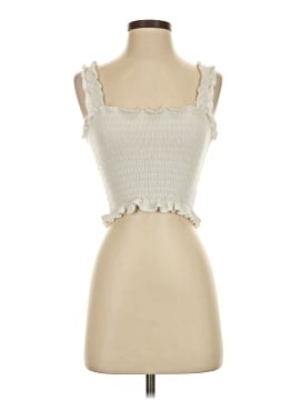Reformation Tube Top