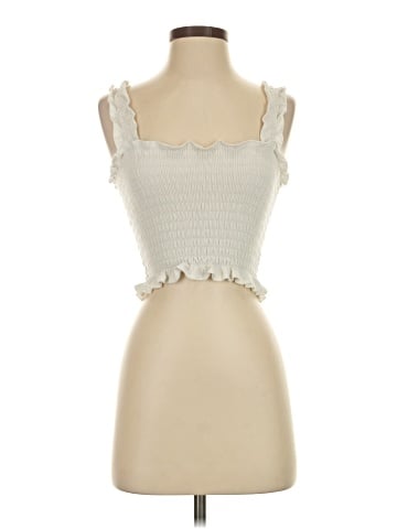 Reformation Tube Top (view 1)