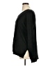 Lane Bryant Black Pullover Sweater Size 14 - 16 Plus - photo 5