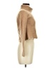 Halogen 100% Cashmere Tan Cashmere Pullover Sweater Size M - photo 4