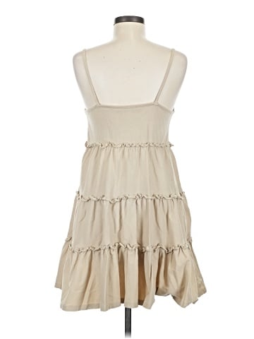 Zara Casual Dress (view 2)