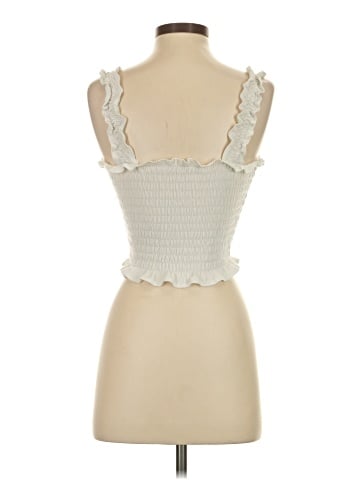 Reformation Tube Top (view 2)