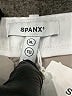 SPANX Solid Gray Casual Pants Size XL - photo 7