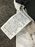 SPANX Solid Gray Casual Pants Size XL - photo 8