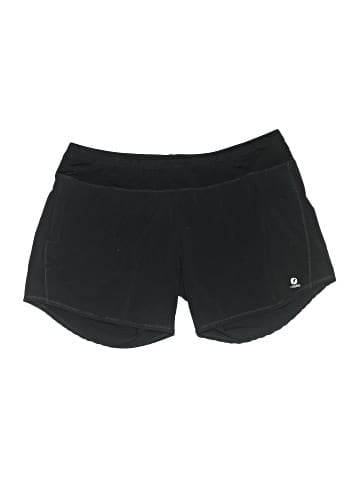 Oiselle Athletic Shorts (view 1)