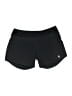 Oiselle Black Athletic Shorts Size 10 - photo 1