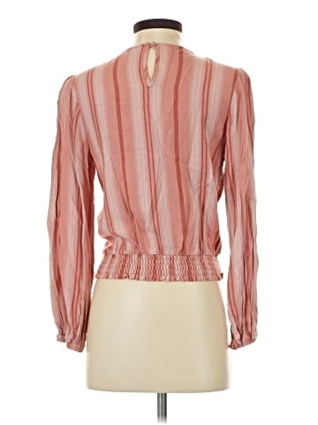 JJ Apparel 3/4 Sleeve Blouse (view 2)
