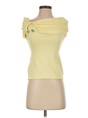 Zara Sleeveless Top (view 1)