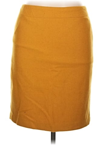 Dalia Collection Casual Skirt (view 1)