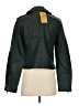 Levi's 100% Polyurethane Green Jacket Size S - photo 2