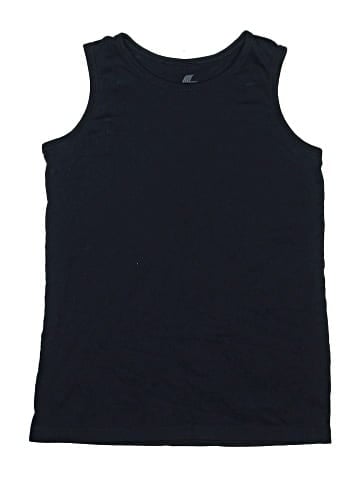PLACE Sport Sleeveless T-Shirt (view 1)