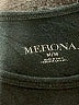 Merona Black Tank Top Size M - photo 7
