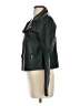 Levi's 100% Polyurethane Green Jacket Size S - photo 5