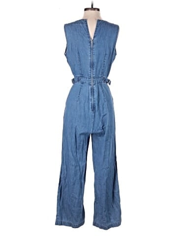 Point Sur Jumpsuit (view 2)