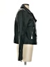 Levi's 100% Polyurethane Green Jacket Size S - photo 4