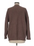 Lillusory Brown Cardigan Size M - photo 2