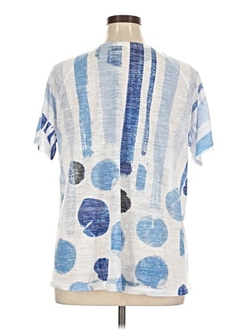 Jess & Jane Short Sleeve T-Shirt (view 2)
