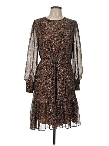 L.K. Bennett Casual Dress (view 1)