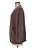 Lillusory Brown Cardigan Size M - photo 5