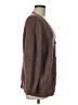 Lillusory Brown Cardigan Size M - photo 4