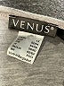 Venus Gray Casual Dress Size 1X - photo 7