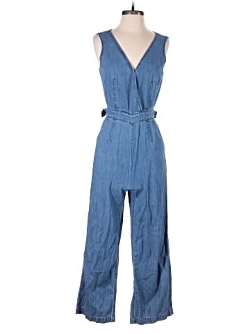 Point Sur Jumpsuit (view 1)