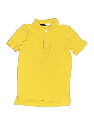 French Toast Short Sleeve Polo (view 1)