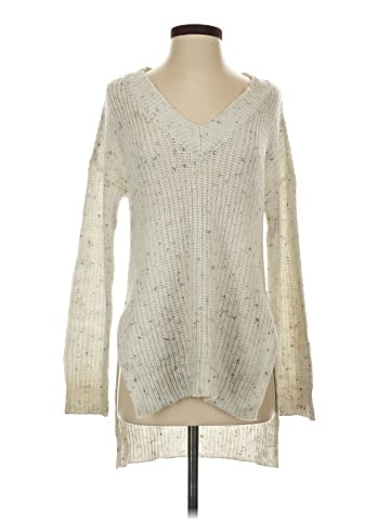 Charlotte Russe Pullover Sweater (view 1)