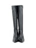 J.Crew 100% Leather Gray Boots Size 8 - photo 2