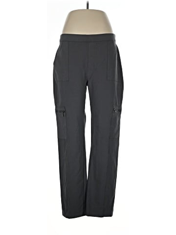 Susan Graver Cargo Pants (view 1)