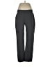Susan Graver Gray Cargo Pants Size L - photo 1