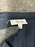 Reiss Black Pullover Sweater Size M - photo 7