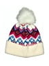 Ann Taylor LOFT Ivory Beanie One size - photo 1