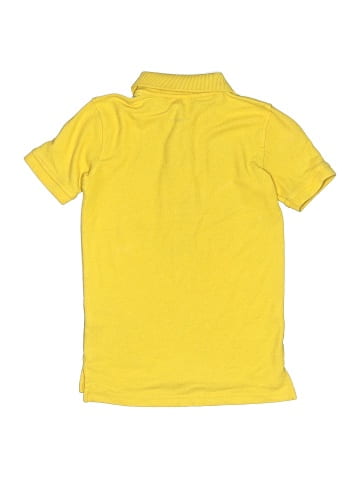 French Toast Short Sleeve Polo (view 2)