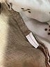 Zara Basic Tan Casual Pants Size 4 - photo 8
