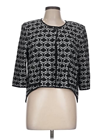 St. John 3/4 Sleeve Blouse (view 1)