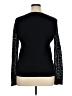 Moth Black Pullover Sweater Size XL - photo 2