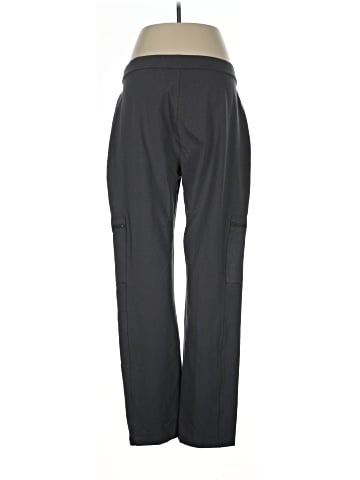 Susan Graver Cargo Pants (view 2)