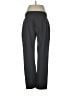 Susan Graver Gray Cargo Pants Size L - photo 2